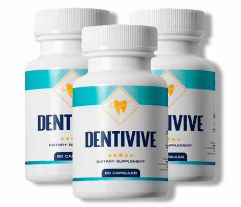 Dentivive order 